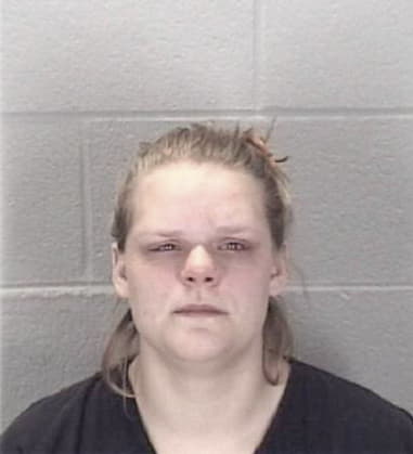 Melissa Slavens, - Tippecanoe County, IN 