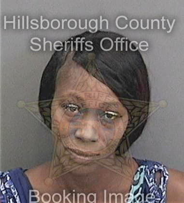 Katharine Small, - Hillsborough County, FL 