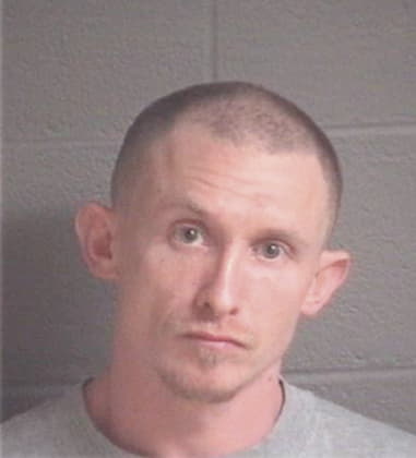 Bryan Smeltz, - Buncombe County, NC 