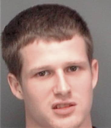 John Smith - Pinellas County, FL 