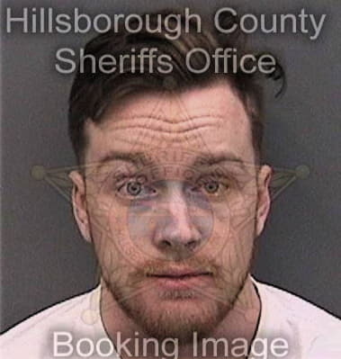 Nathan Smith, - Hillsborough County, FL 