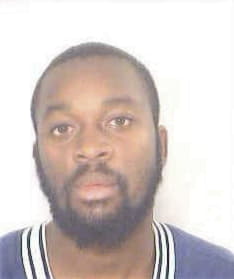 Carlos Solis - Fulton County, GA 