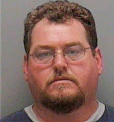 Bryan Sprague, - Lee County, FL 