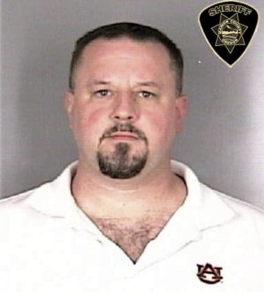 Todd Stiffler, - Marion County, OR 