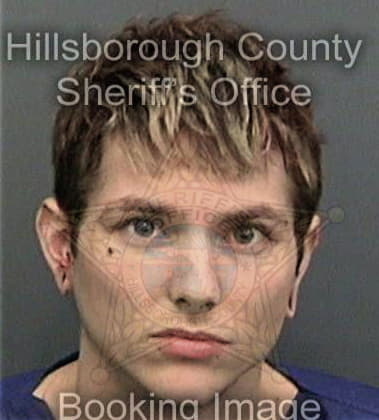 Cameron Strickland, - Hillsborough County, FL 