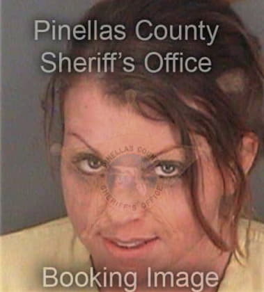 Lisa Stromain, - Pinellas County, FL 