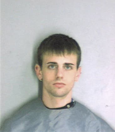 Michael Taylor - DeKalb County, GA 