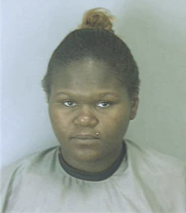 Ramonda Taylor - DeKalb County, GA 