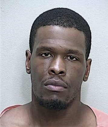 Lyndell Thomas, - Marion County, FL 