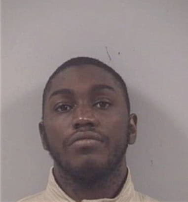 Phillip Thomas, - Johnston County, NC 