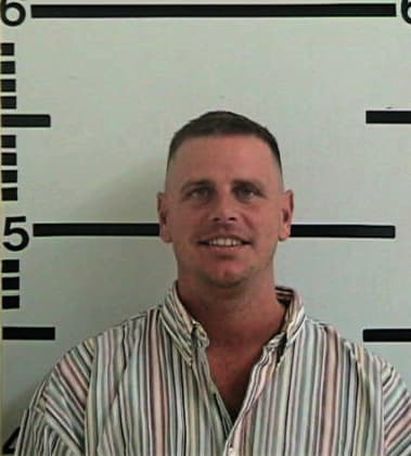 Kenneth Thompson, - Kerr County, TX 