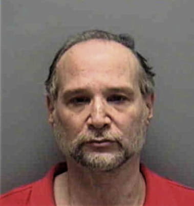 Richard Todd, - Lee County, FL 