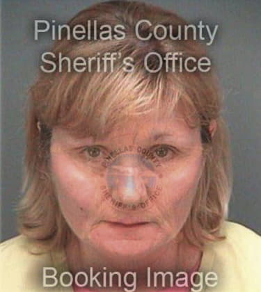 Patricia Velaquez, - Pinellas County, FL 