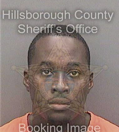 Jeffrey Viverette, - Hillsborough County, FL 