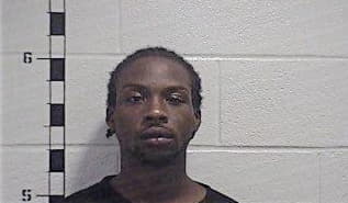 Derrick Wakefield, - Shelby County, KY 