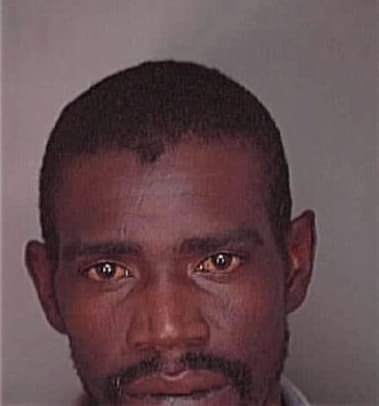 Izaiah West - Polk County, FL 