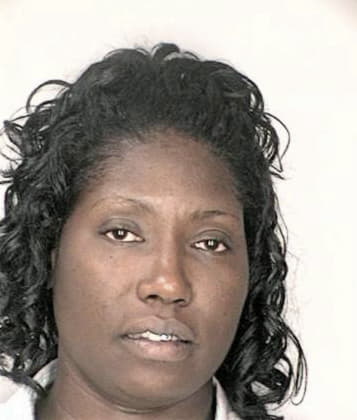 Nicole White - Hillsborough County, FL 