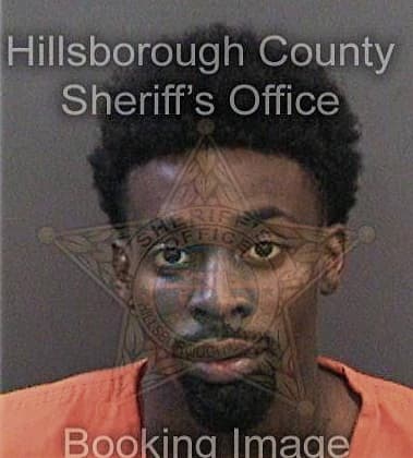 Anthony Whitehead - Hillsborough County, FL 