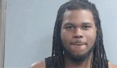 Antoine Whitfield - Fayette County, KY 