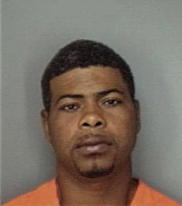 Dwayne Wiggins, - Polk County, FL 