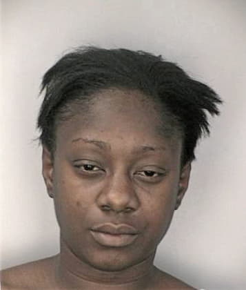 Aiesha Williams - Hillsborough County, FL 
