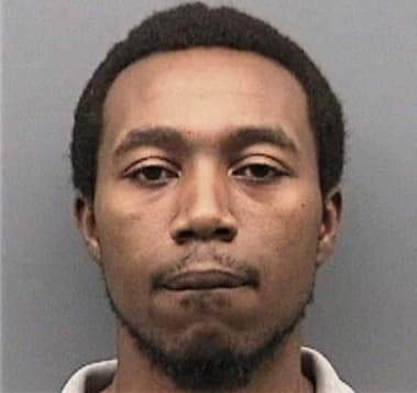 Daniel Williams - Hillsborough County, FL 