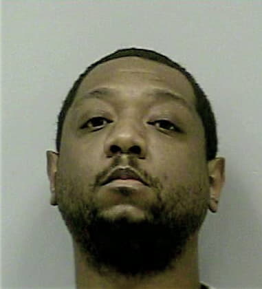 Jymarcus Williams - Gwinnett County, GA 