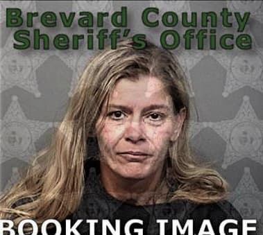 Melanie Williams, - Brevard County, FL 