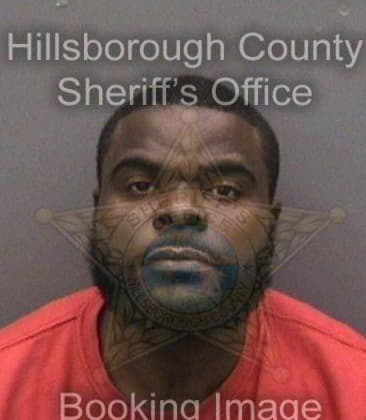 Roger Williams, - Hillsborough County, FL 