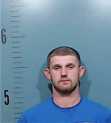 Timothy Wilson, - Taylor County, TX 