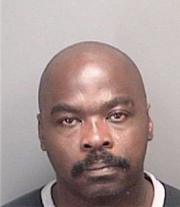 Cedrick Addison, - Pinellas County, FL 