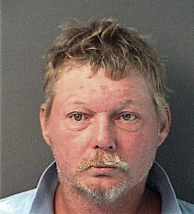 David Adkins, - Escambia County, FL 