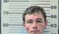 Damian Alexander, - Mobile County, AL 