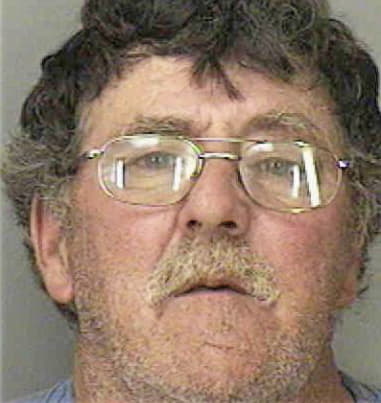 Timothy Alexander, - Polk County, FL 