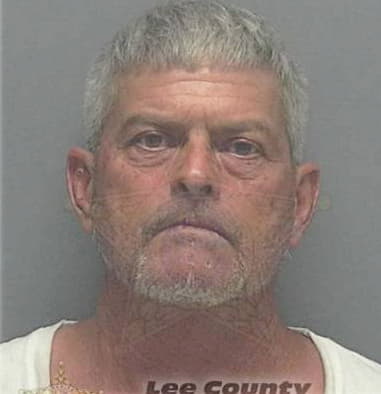 Paul Anderson, - Lee County, FL 