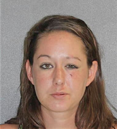 Kristie Atkins, - Volusia County, FL 