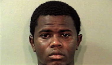 Ahmad Atkinson, - Leon County, FL 