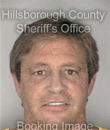 William Bailey, - Hillsborough County, FL 