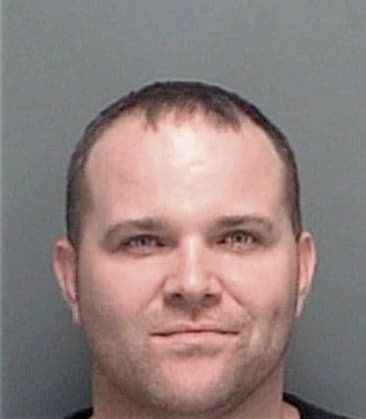 Alexander Bairaktaris, - Pinellas County, FL 