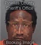 Willie Barnes, - Pinellas County, FL 