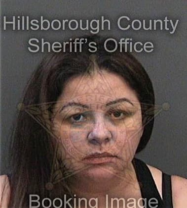 Natasha Barup, - Hillsborough County, FL 