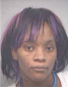 Angela Bell - Fulton County, GA 