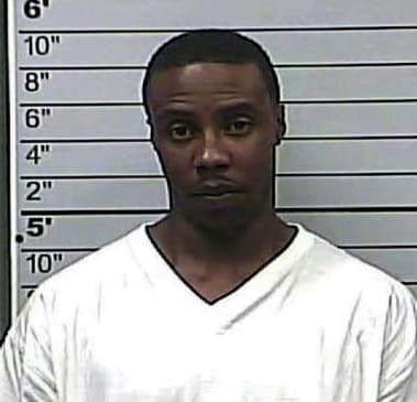 James Bivens, - Lee County, MS 