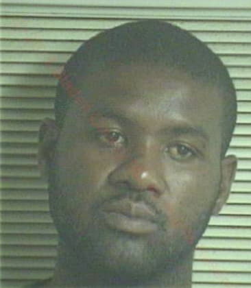 Johnnie Blanks - Bladen County, NC 