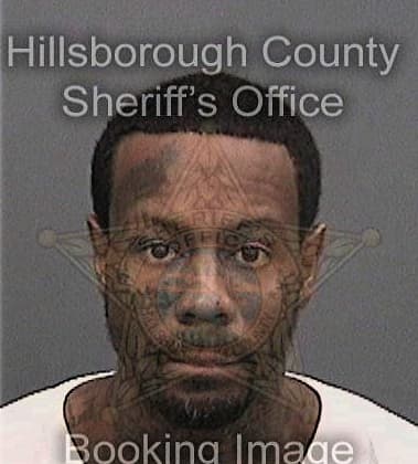 Kenneth Bonner - Hillsborough County, FL 