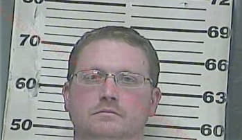 Edward Boyles, - Greenup County, KY 