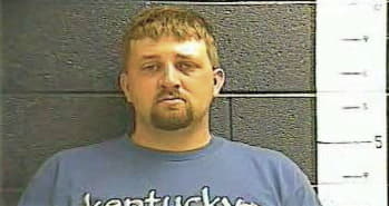 James Bradley, - Rockcastle County, KY 