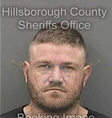 Gary Bradshaw - Hillsborough County, FL 