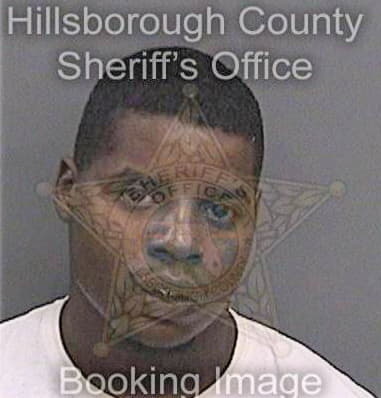 Edward Bradwell - Hillsborough County, FL 
