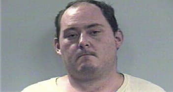 Douglas Brady - Fayette County, KY 